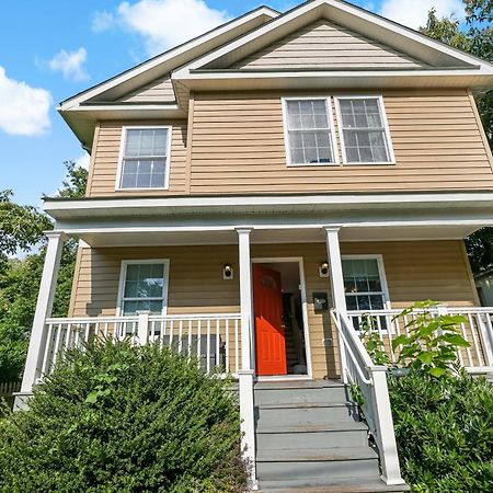 Havenly Homes Dmv Arlington Exterior photo
