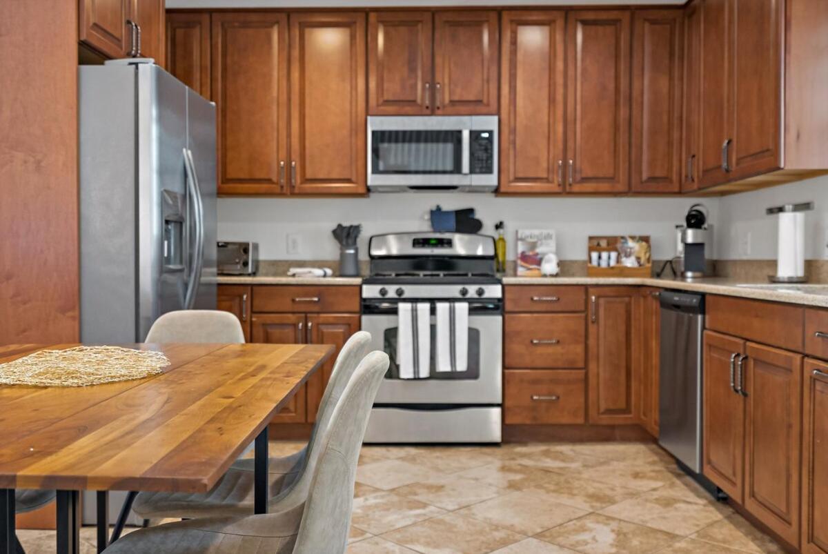 Havenly Homes Dmv Arlington Room photo