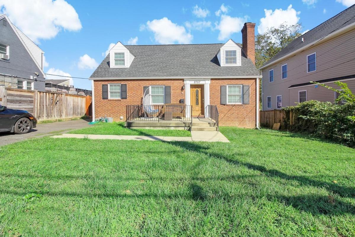 Havenly Homes Dmv Arlington Exterior photo