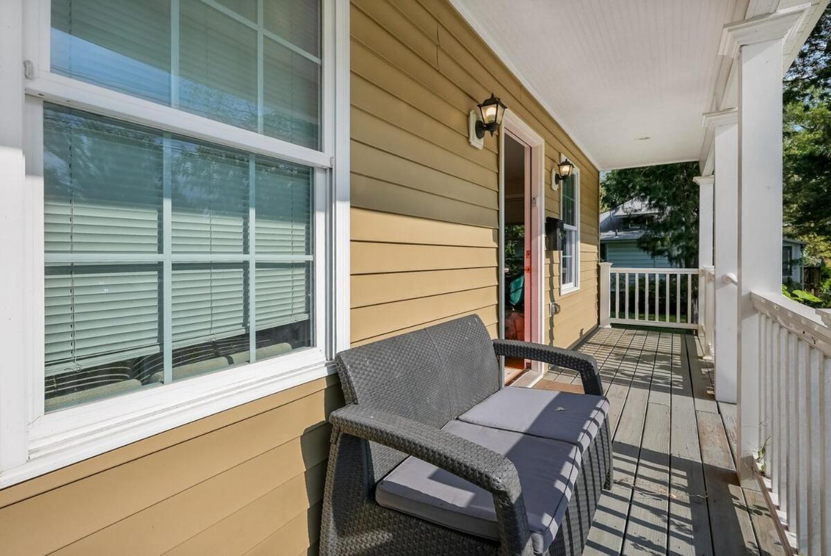 Havenly Homes Dmv Arlington Room photo